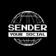 Logo of Sender