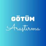 GÖTÜM ARAŞTIRMA